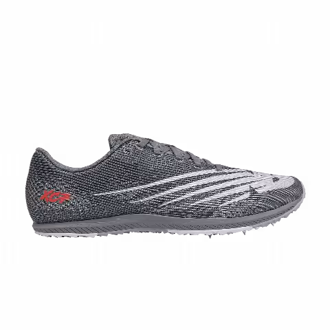 New Balance XC Seven v3 'Lead Silver Metallic'