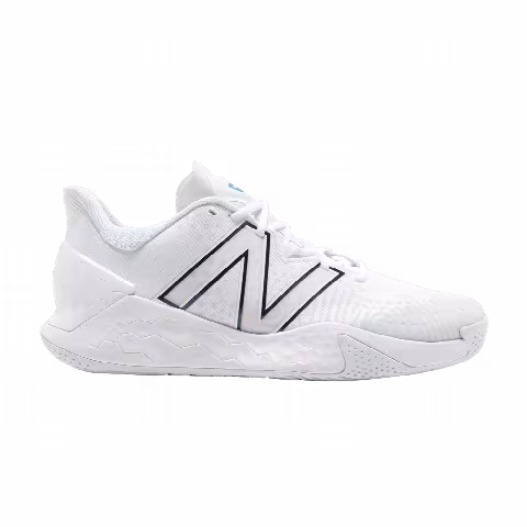 New Balance Fresh Foam X LAV v2 'White Laser Blue'
