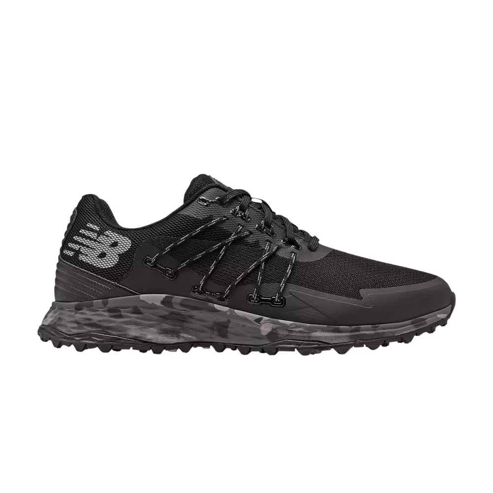 New Balance Fresh Foam PaceSL Black Camo