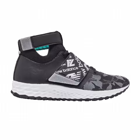 New Balance Lindor 1 TF 'Black Floral'