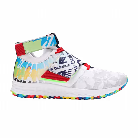 New Balance Lindor 1 TF 'Multi Floral'