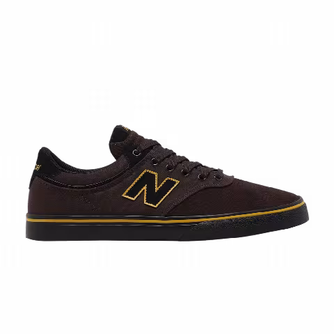 New Balance Numeric 255 'Brown'