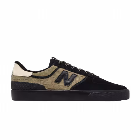 Margielyn Didal x New Balance Numeric 272 'Puso'