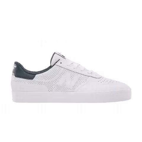 New Balance Numeric 272 'White'