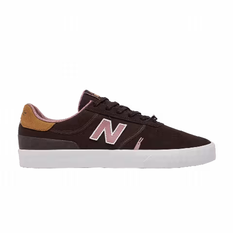 New Balance Numeric 272 'Brown Pink'
