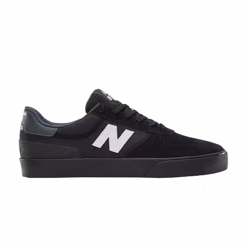 New Balance Numeric 272 'Black White'