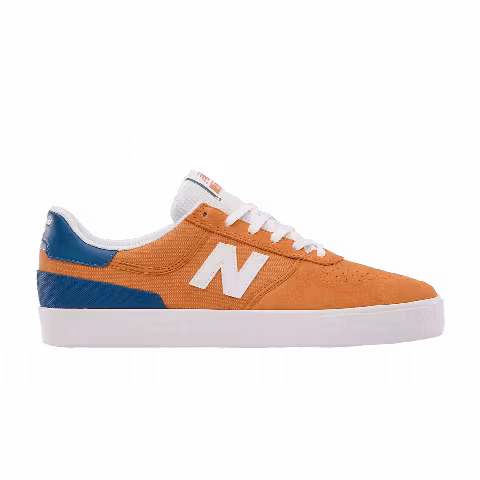 New Balance Numeric 272 'Orange Blue'