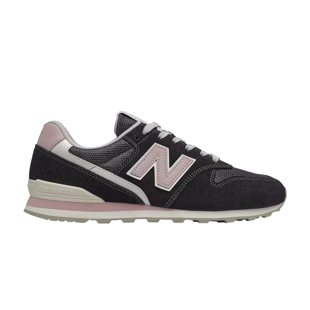 New Balance Women's 996v2 Dark Workwear