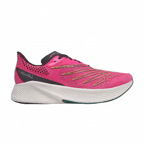 New Balance FuelCell RC Elite v2 2E Wide 'Pink Glow'