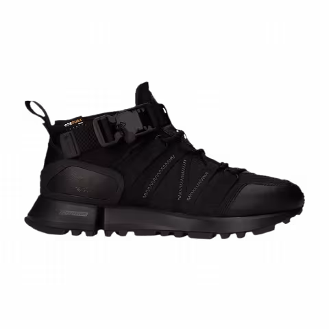 Snow Peak x Tokyo Studio Design x New Balance R_C4 'Black'