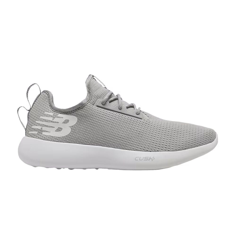 New Balance Recovery Grey
