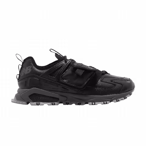 New Balance XRCTU 'Black'