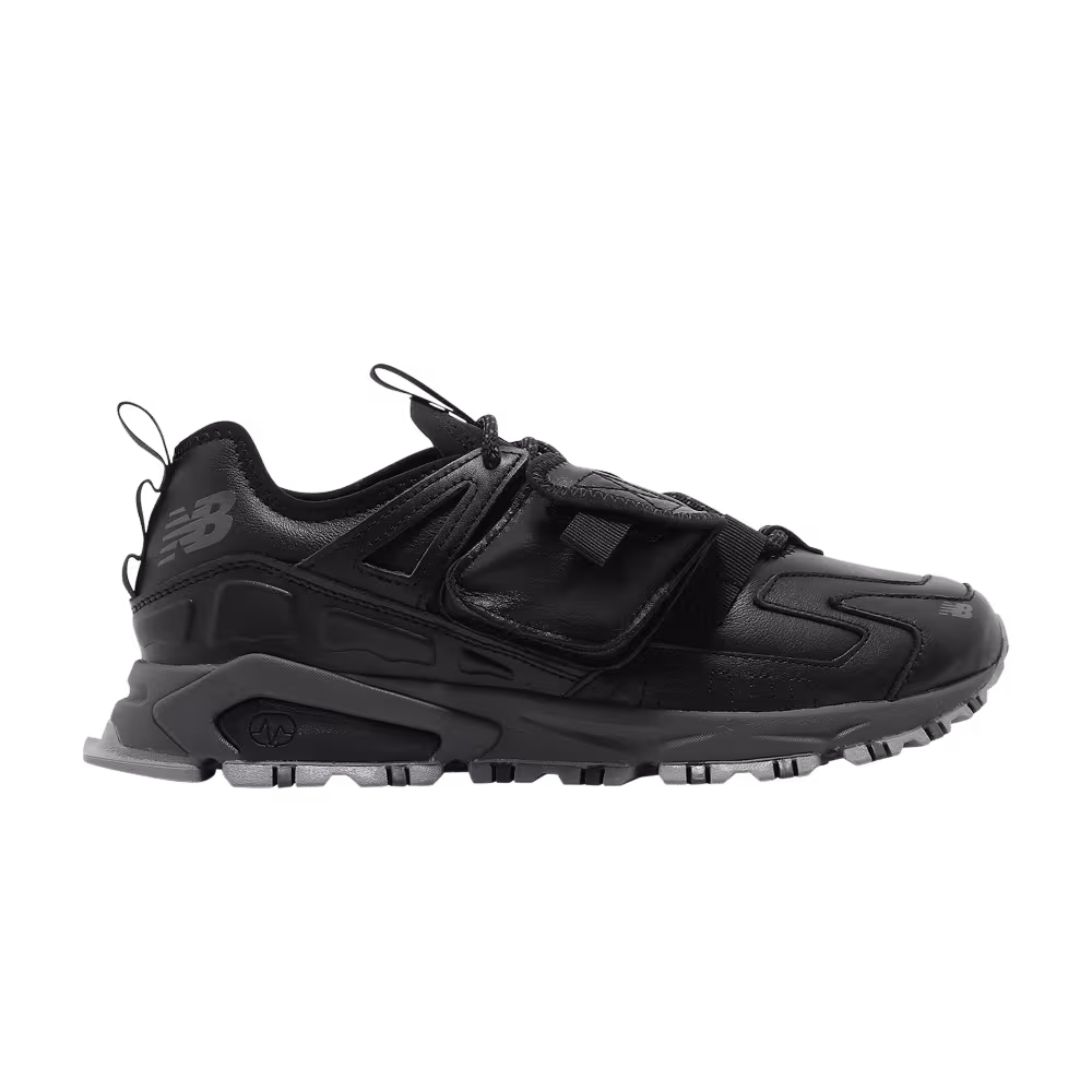 New Balance XRCTU Black