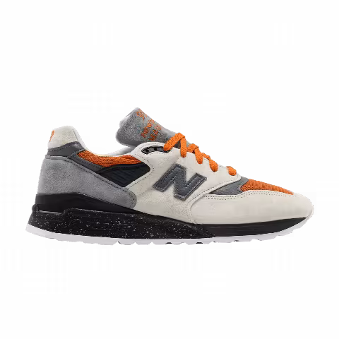 New Balance 998 Made in USA 'MADE Responsibly'