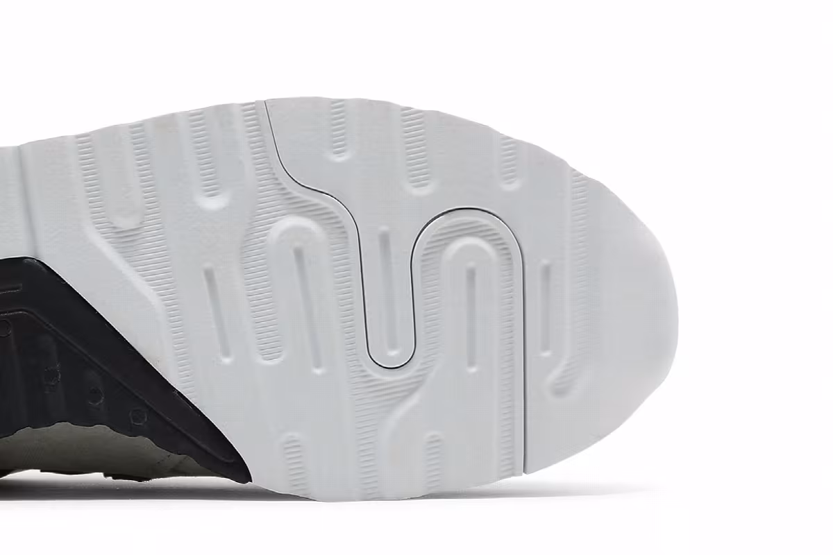 New Balance 998 Made in USA MADE Responsibly, view 6