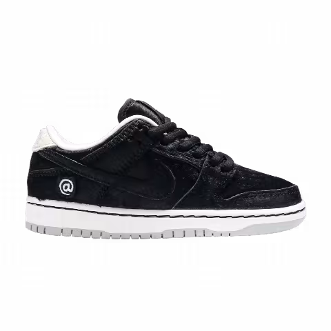 Medicom Toy x Nike Dunk Low SB PS 'BE@RBRICK'