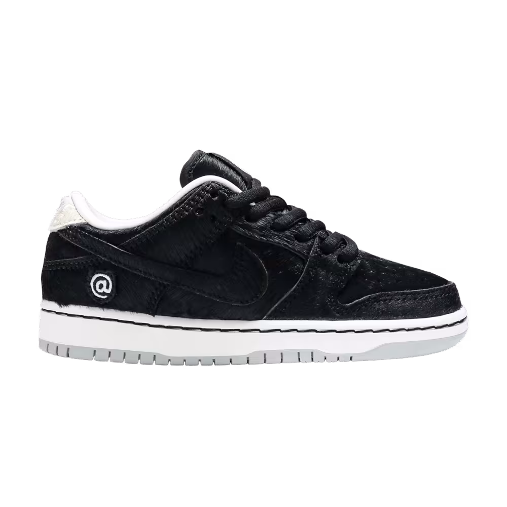 Medicom Toy x Nike Dunk Low SB PS BE@RBRICK