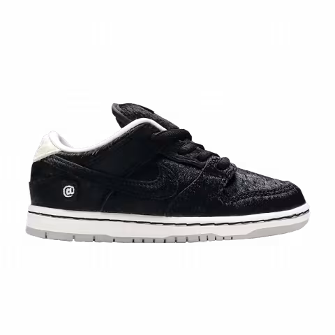 Medicom Toy x Nike Dunk Low SB TD 'BE@RBRICK'