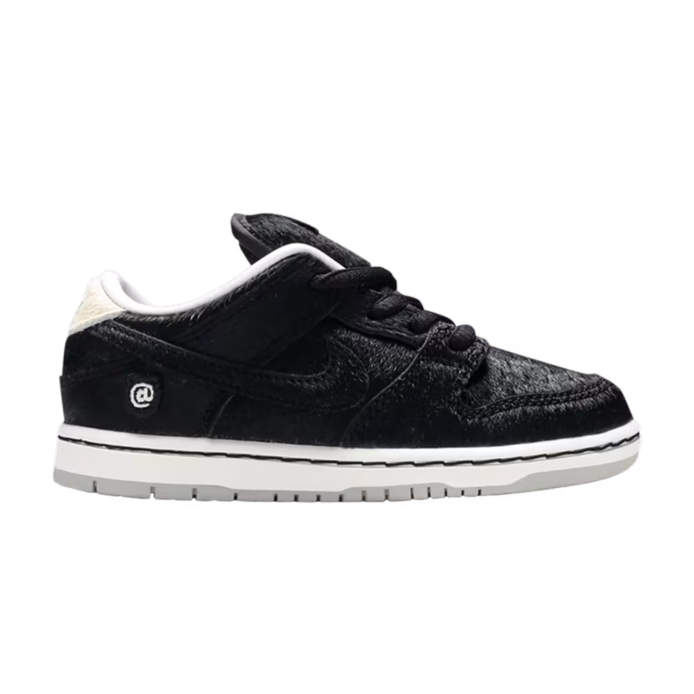 Medicom Toy x Nike Dunk Low SB TD BE@RBRICK