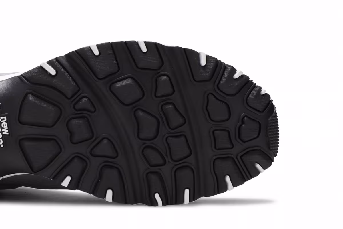 New Balance Tokyo Design Studio x Niobium Concept 1 Steel, view 6