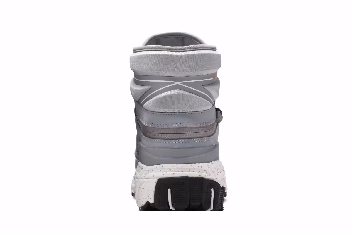New Balance Tokyo Design Studio x Niobium Concept 1 Steel, view 8