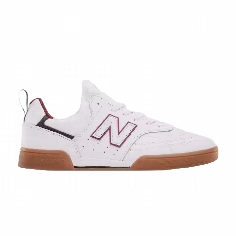 New Balance Numeric 288 Sport 'White Red'