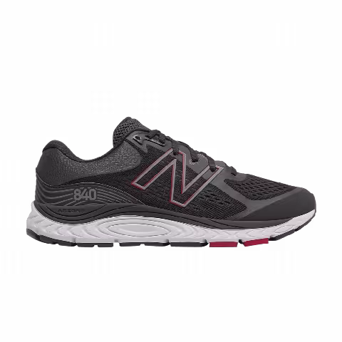 New Balance 840v5 'Black Horizon'