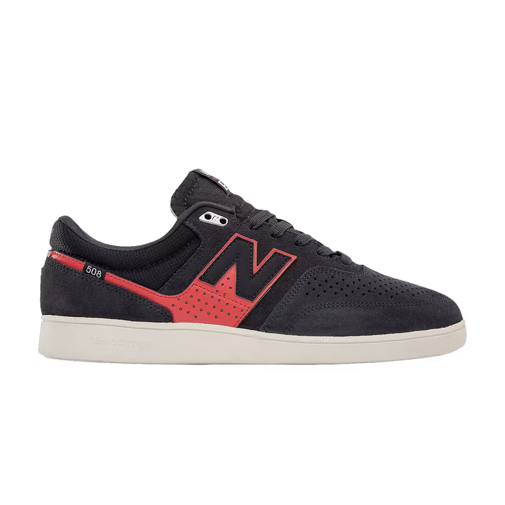 New Balance Numeric 508 Navy Orange