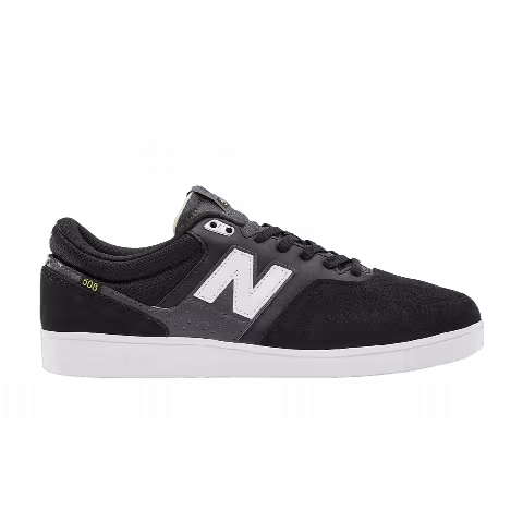 New Balance Numeric 508 'Black Navy'