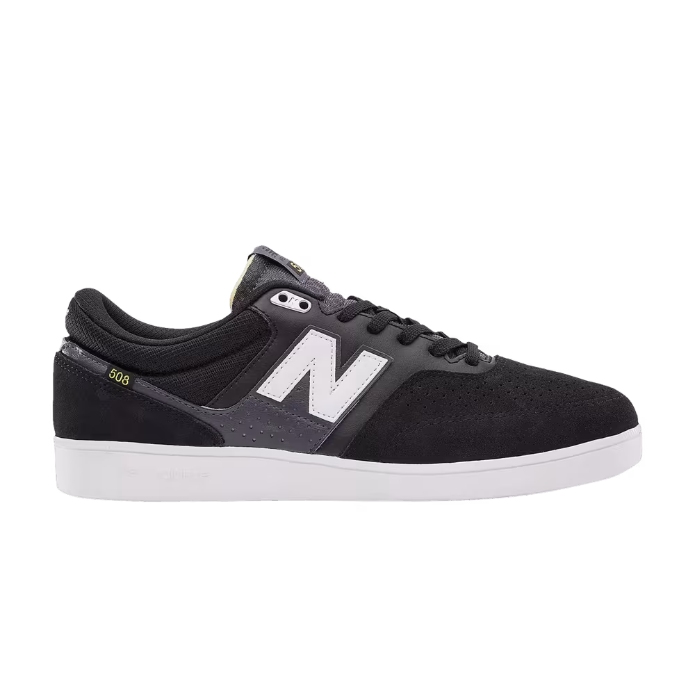 New Balance Numeric 508 Black Navy