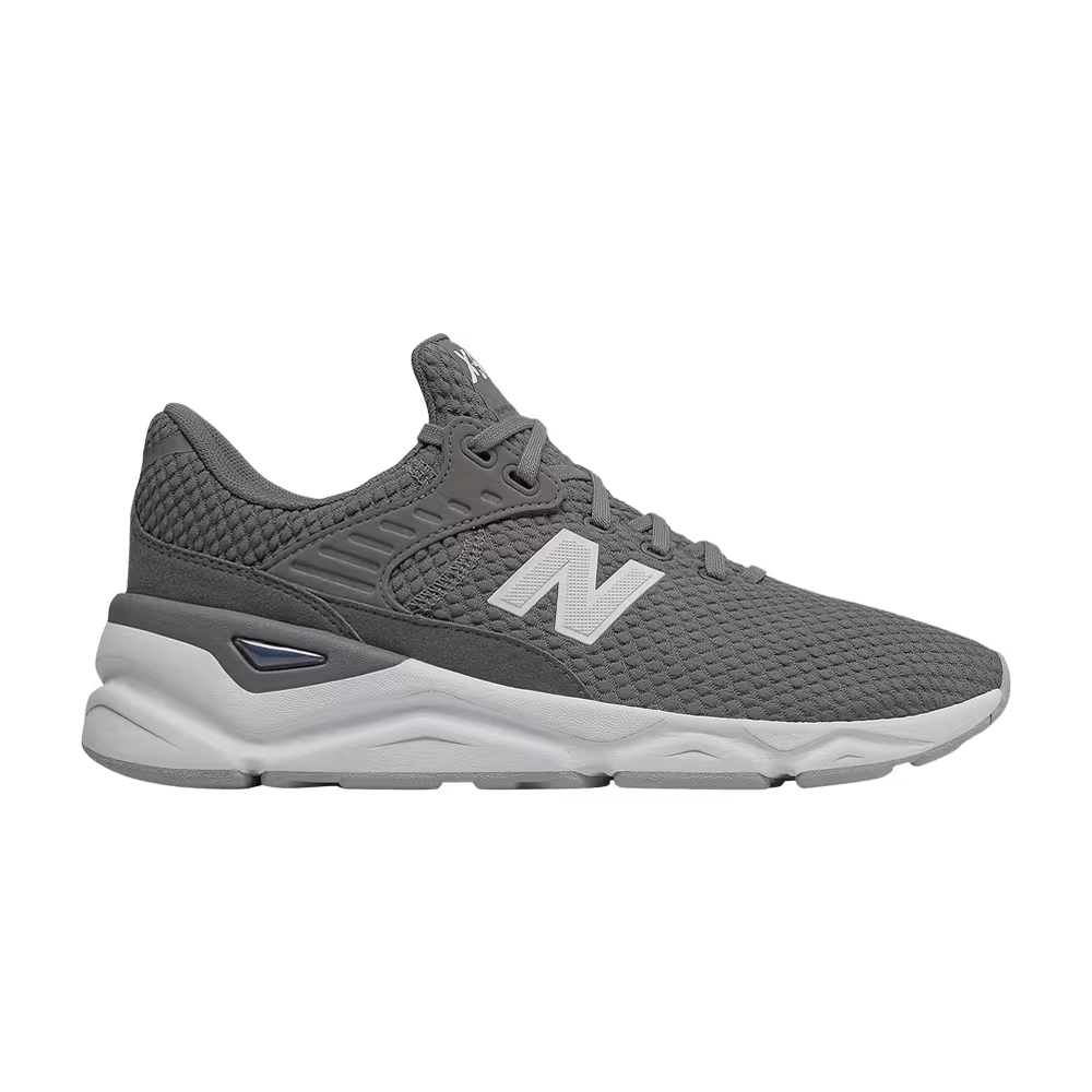 New Balance X-90 Grey White