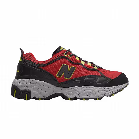 New Balance 801 'Red Black'
