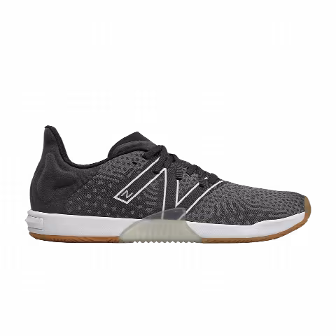 New Balance Minimus TR 2E Wide 'Black Outerspace'