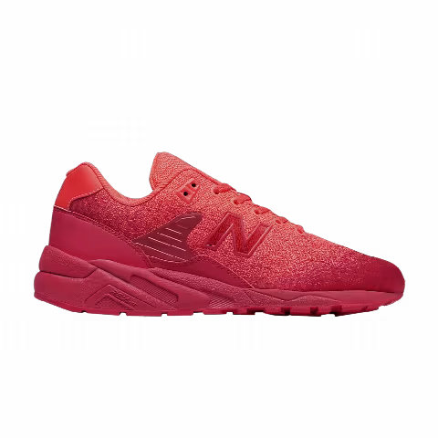 New Balance 580 Re-Engineered 'Red Flame'