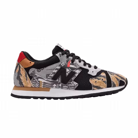New Balance Sneakersnstuff x 770 Made in England 'Secret Flimby Experiment'