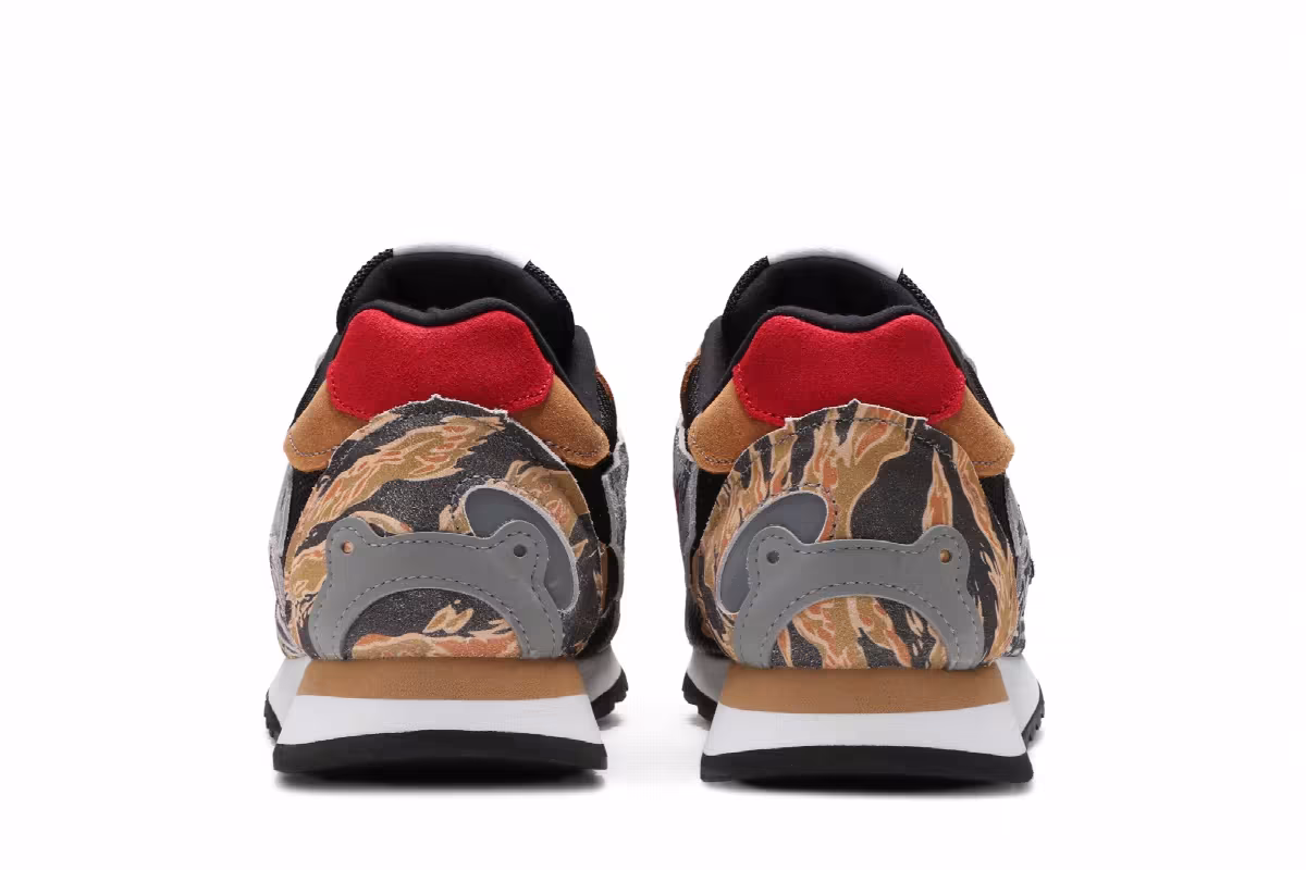 New Balance Sneakersnstuff x 770 Made in England Secret Flimby Experiment, view 7