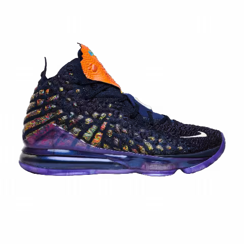 Nike LeBron 17 'Monstars - NBA ASG 2020'