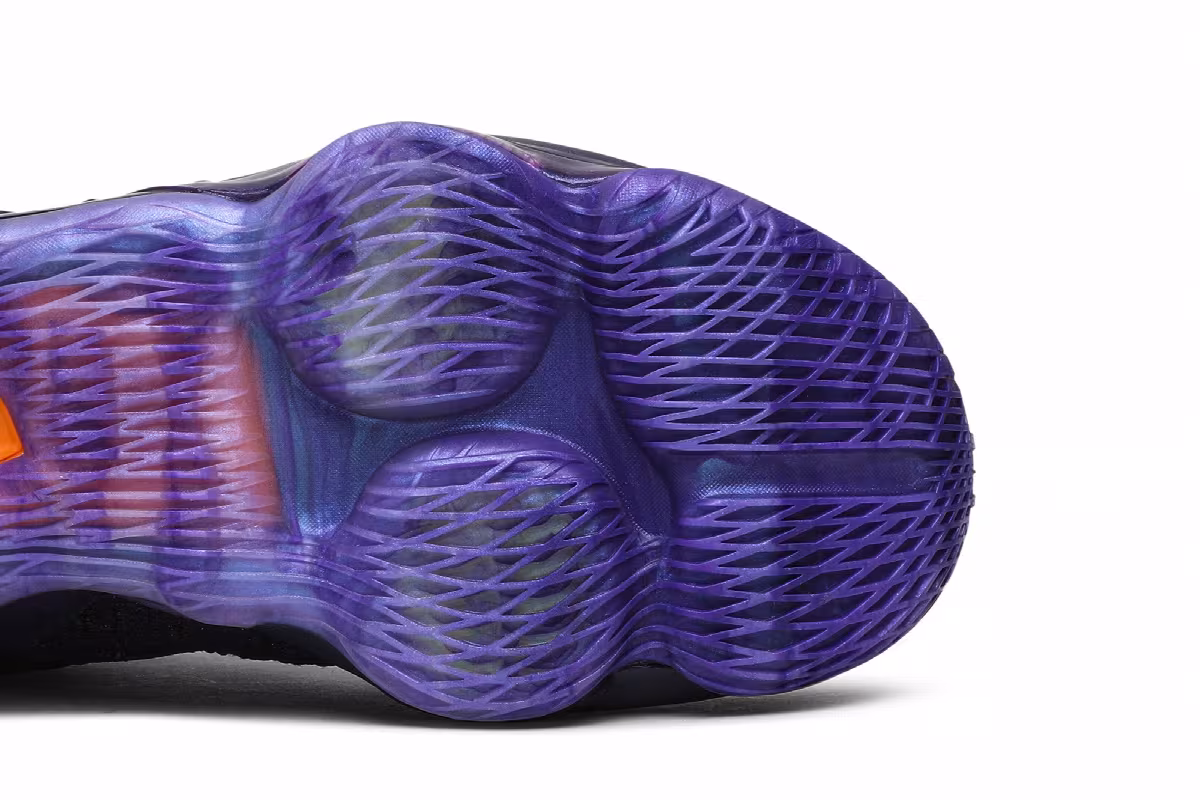 Nike LeBron 17 Monstars - NBA ASG 2020, view 6