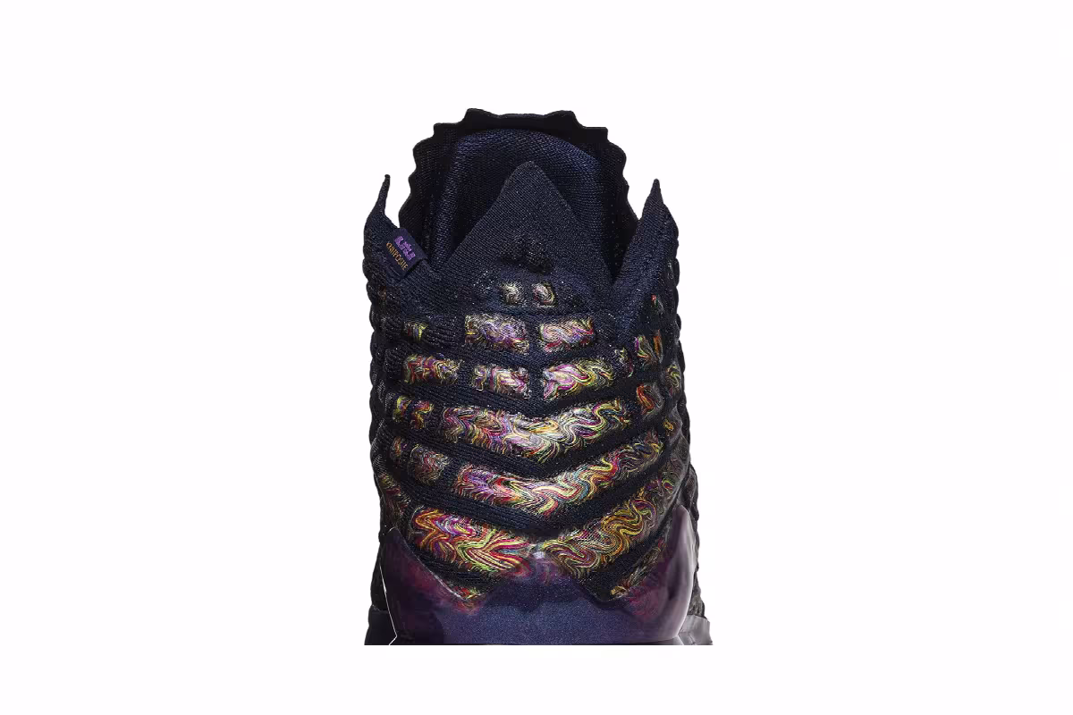 Nike LeBron 17 Monstars - NBA ASG 2020, view 8