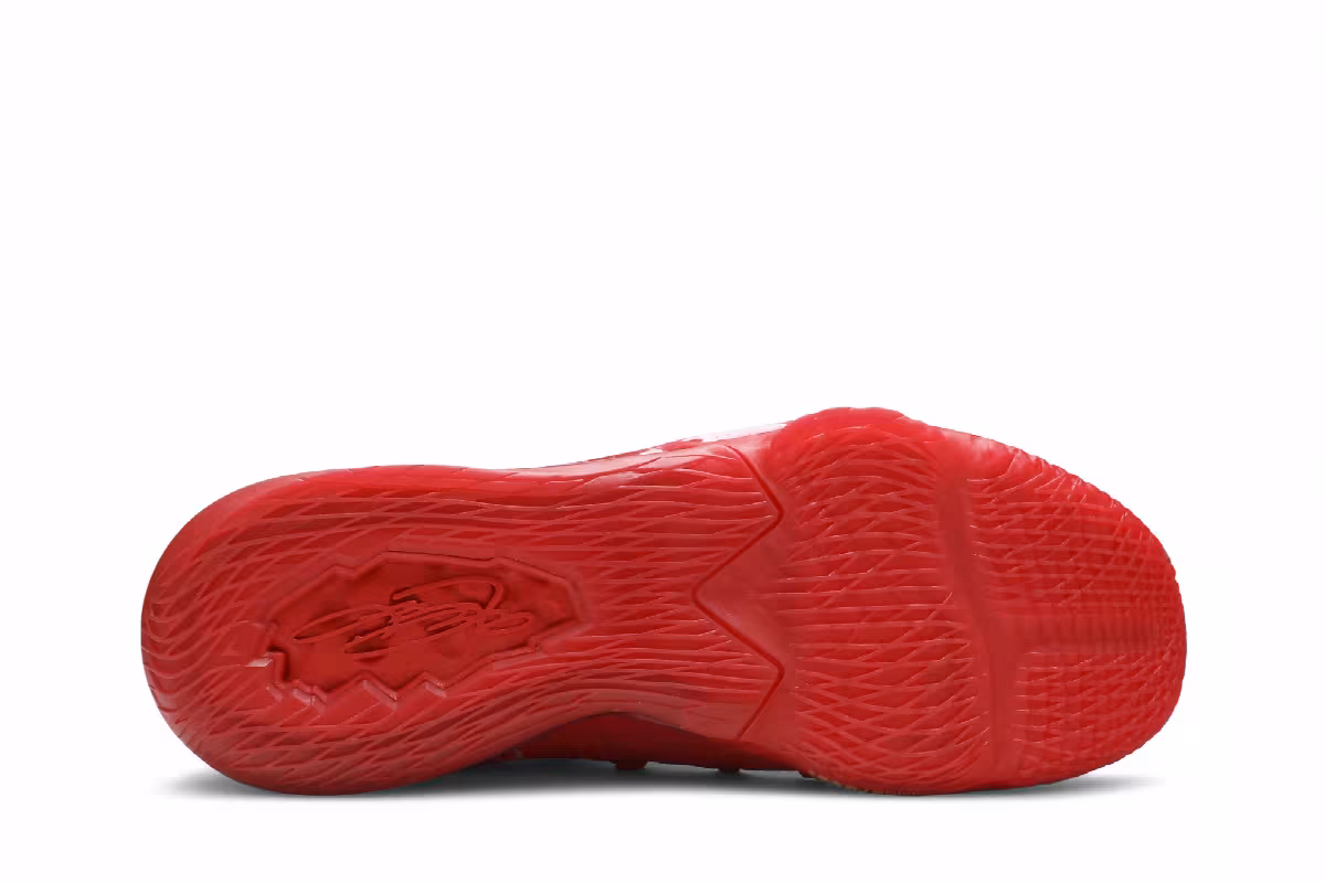 Titan x Nike LeBron 17 Low Agimat, view 5