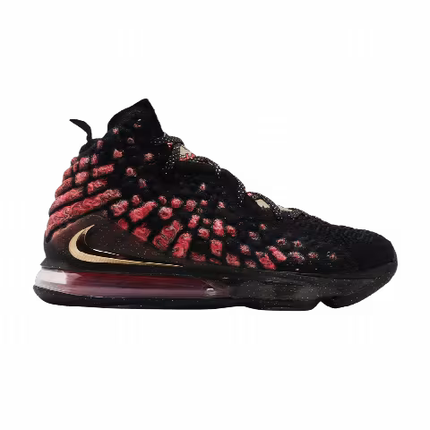 Nike LeBron 17 EP 'Courage'