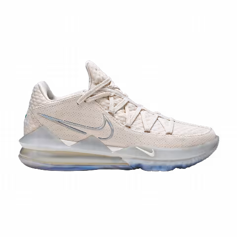 Nike LeBron 17 Low 'Easter'