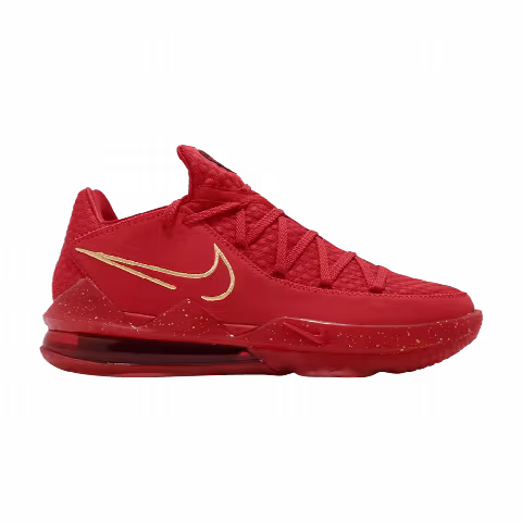 Nike Titan x LeBron 17 Low EP 'Agimat'