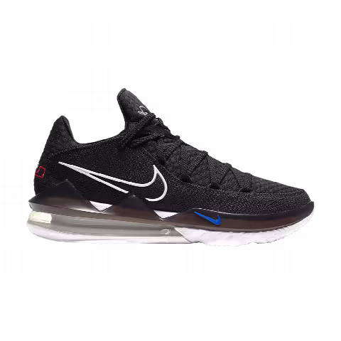 Nike Lebron 17 Low EP 'Multi-Color'