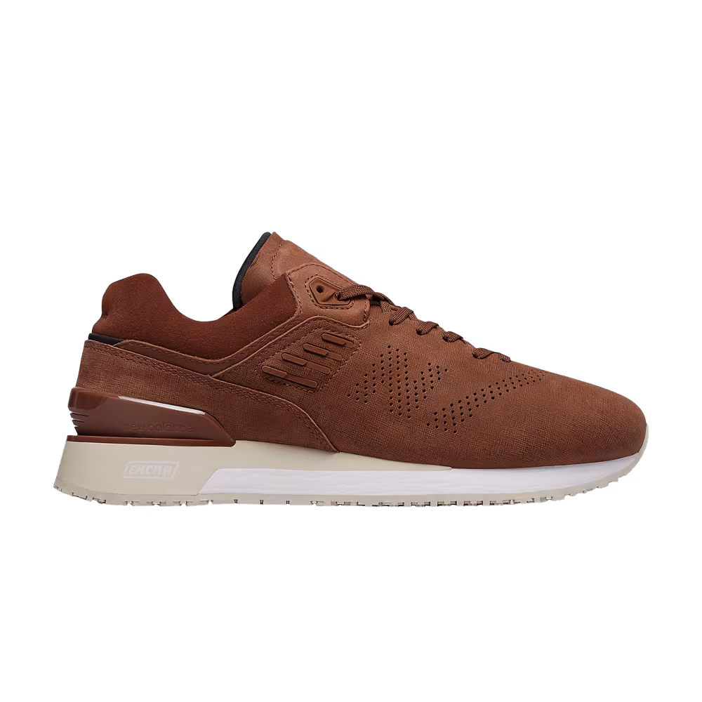 New Balance 2017 Deconstructed Rustic Brown