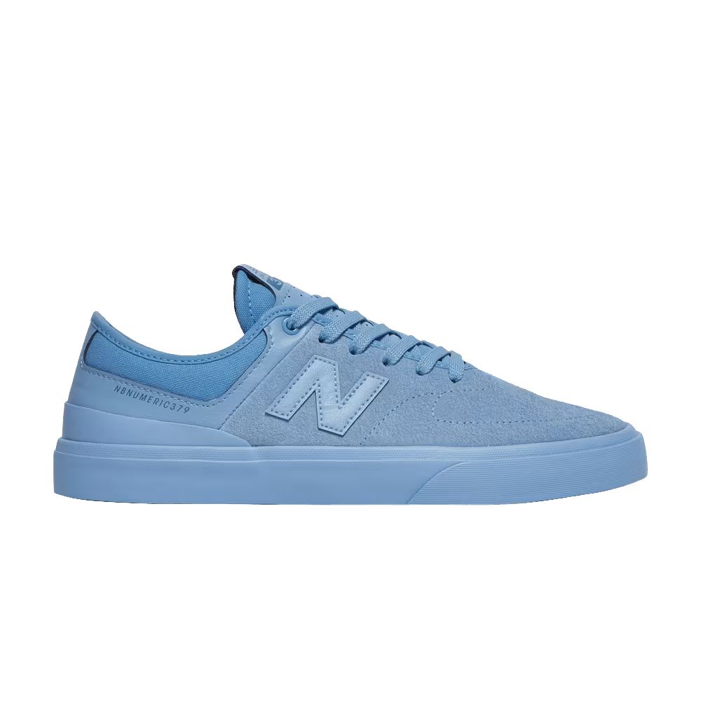 New Balance Numeric 379 Baby Blue
