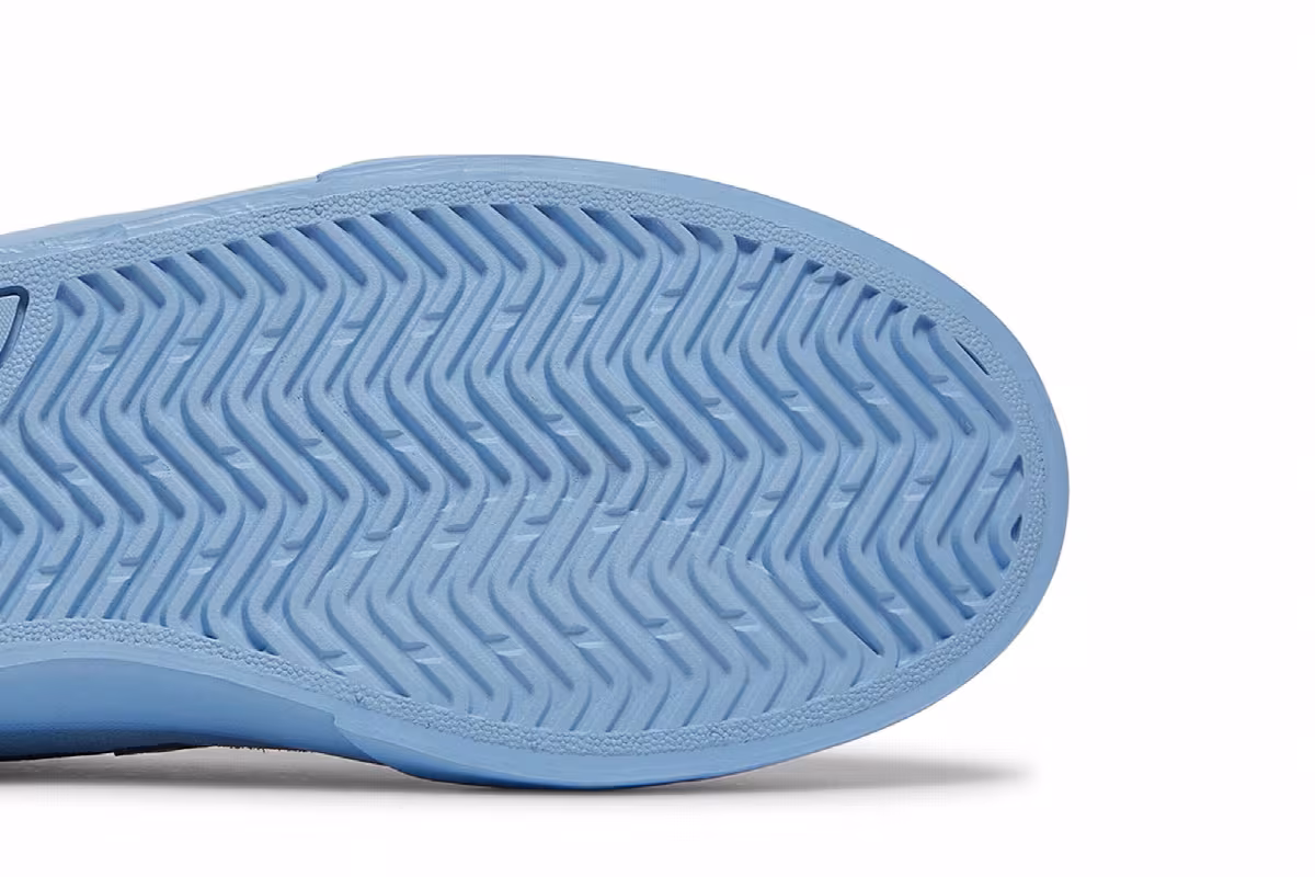 New Balance Numeric 379 Baby Blue, view 6