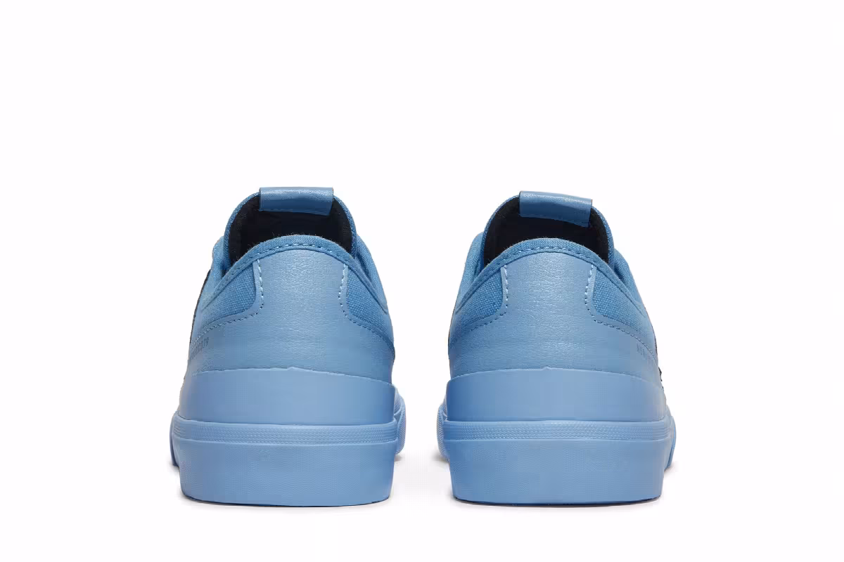 New Balance Numeric 379 Baby Blue, view 7