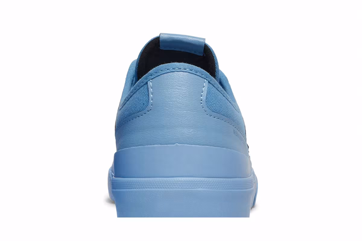 New Balance Numeric 379 Baby Blue, view 8