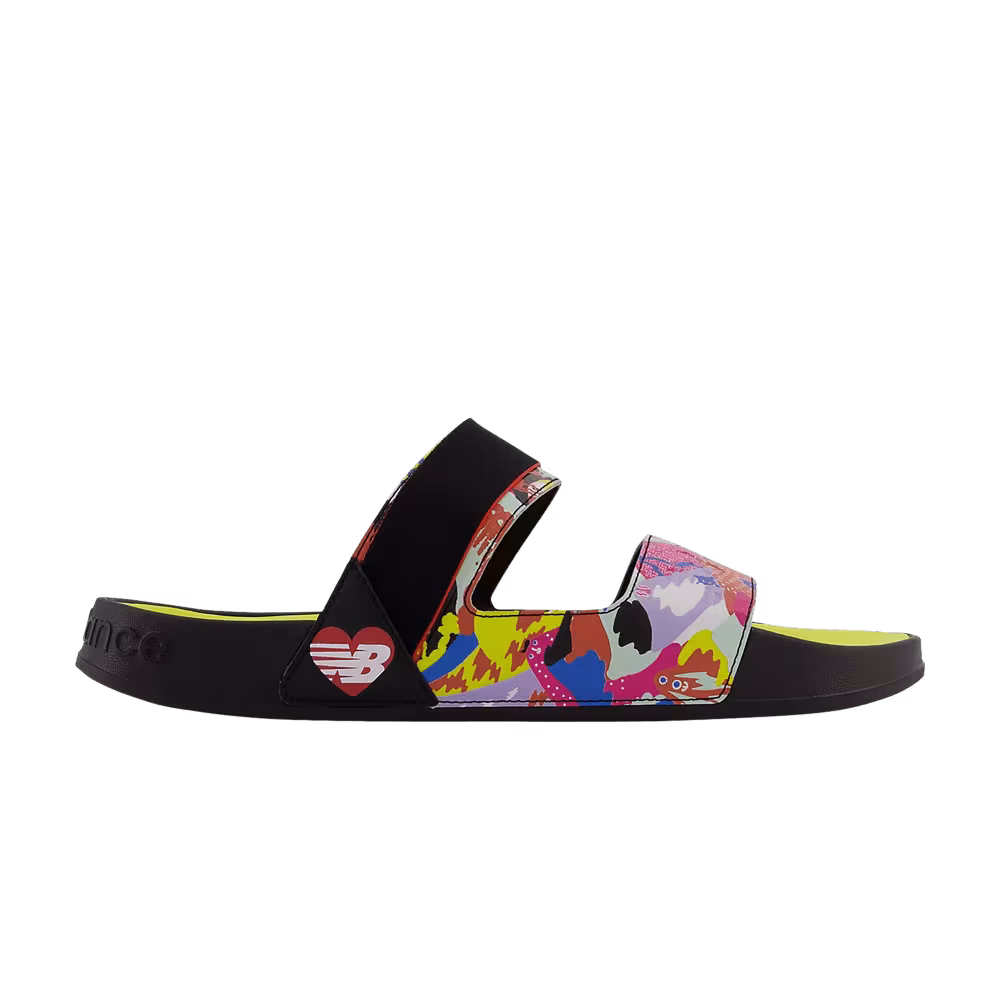 New Balance 202 Sandal Pride
